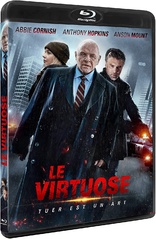 The Virtuoso (Blu-ray Movie)