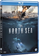 The North Sea (Blu-ray Movie)