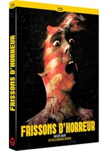 Frissons d'horreur (Blu-ray Movie), temporary cover art