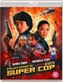 Police Story 3: Supercop (Blu-ray Movie)