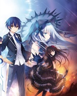 Date A Live III: Vol. 2 (Blu-ray Movie)