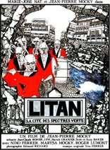 Litan (Blu-ray Movie), temporary cover art