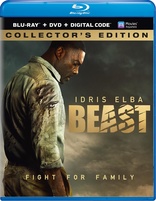 Beast (Blu-ray Movie)