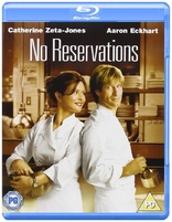 No Reservations (Blu-ray Movie)