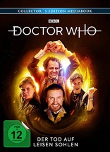 Doctor Who: Survival (Blu-ray Movie)