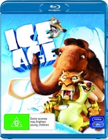 Ice Age (Blu-ray Movie)