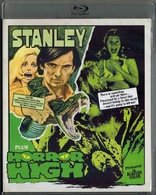 Horror High / Stanley (Blu-ray Movie)