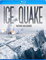 Ice Quake (Blu-ray Movie)