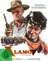 The Alamo (Blu-ray Movie)