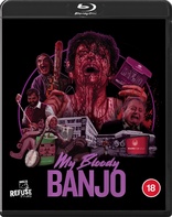 My Bloody Banjo (Blu-ray Movie)