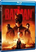 The Batman (Blu-ray Movie)