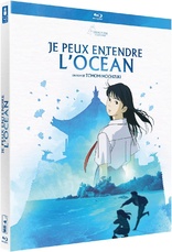 Je peux entendre l'ocan (Blu-ray Movie)