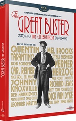 The Great Buster (Blu-ray Movie)