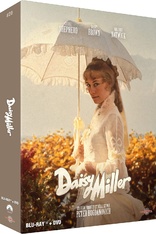 Daisy Miller (Blu-ray Movie)