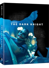 The Dark Knight 4K (Blu-ray Movie), temporary cover art