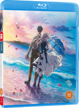 Violet Evergarden: The Movie (Blu-ray Movie)