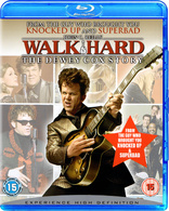 Walk Hard: The Dewey Cox Story (Blu-ray Movie)