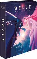 Belle 4K (Blu-ray Movie)