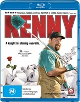Kenny (Blu-ray Movie)