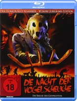 Dark Night of the Scarecrow (Blu-ray Movie)