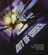 Out of Order 4K (Blu-ray Movie)