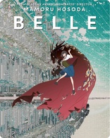 Belle (Blu-ray Movie)