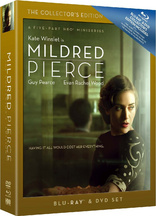 Mildred Pierce (Blu-ray Movie)