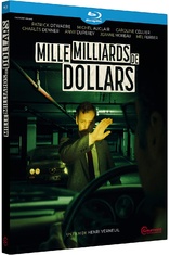 Mille milliards de dollars (Blu-ray Movie)