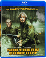 Southern Comfort (Blu-ray Movie)