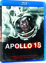 Apollo 18 (Blu-ray Movie)