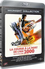 Death Race 2000 (Blu-ray Movie)