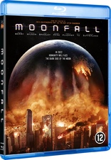 Moonfall (Blu-ray Movie)