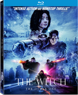 The Witch 2: The Other One (Blu-ray Movie)