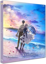 Violet Evergarden, le film (Blu-ray Movie)