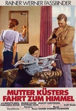 Mother Ksters Goes to Heaven (Blu-ray Movie)