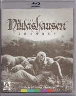 The Niklashausen Journey (Blu-ray Movie)