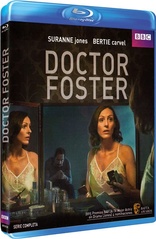 Doctor Foster (Blu-ray Movie)