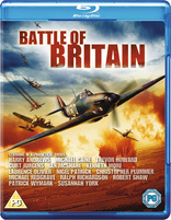 Battle of Britain (Blu-ray Movie)