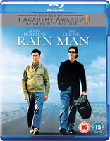 Rain Man (Blu-ray Movie)