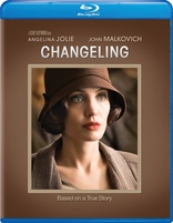 Changeling (Blu-ray Movie)