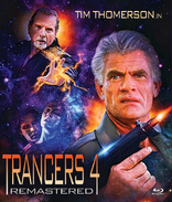 Trancers 4: Jack of Swords (Blu-ray Movie)