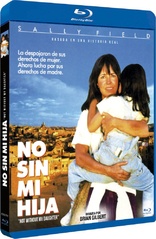 Not Without My Daughter (Blu-ray Movie)