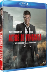 Acts of Vengeance (Blu-ray Movie)