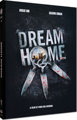 Dream Home (Blu-ray Movie)