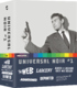 Universal Noir #1 (Blu-ray Movie)