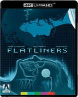 Flatliners 4K (Blu-ray Movie)