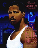 Devil in a Blue Dress 4K (Blu-ray Movie)