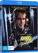 Johnny Handsome (Blu-ray Movie)