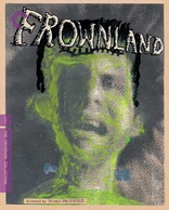 Frownland (Blu-ray Movie)