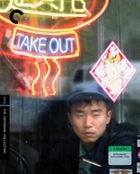 Take Out (Blu-ray Movie)